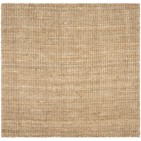Safavieh 9 x 9 ft. Square Casual Natural Fiber Rug NF447A-9SQ
